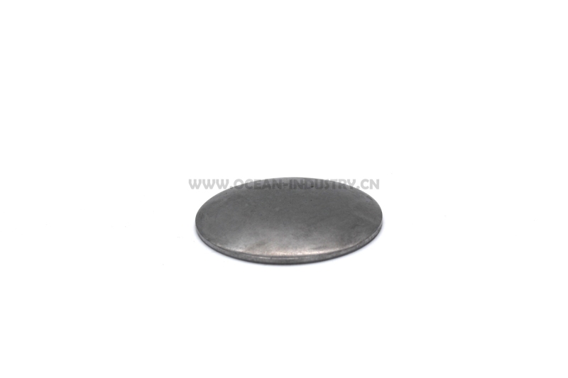 4TNV94 4TNV98 Camshaft cover