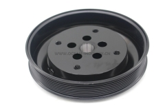 3943978 Crankshaft Pulley for L9.3 6D114