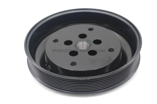 3943978 Crankshaft Pulley for L9.3 6D114
