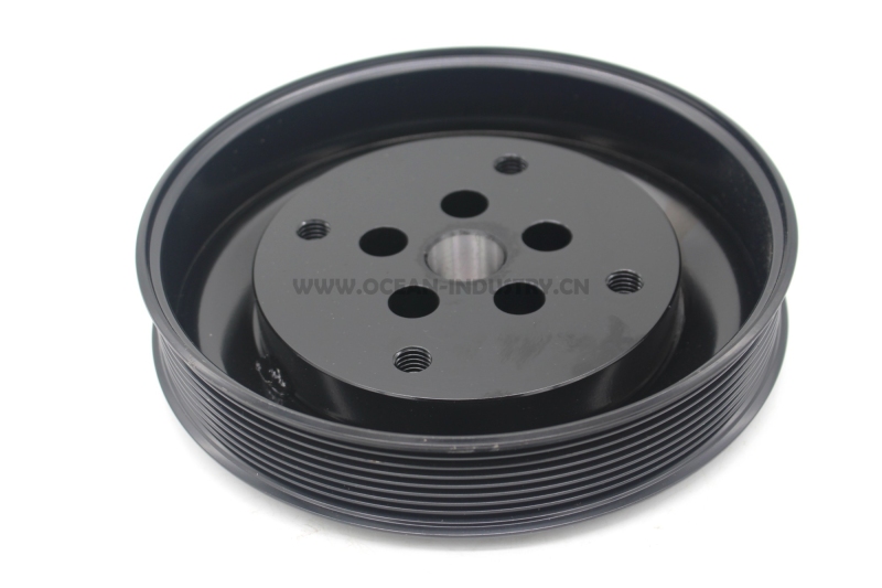 3943978 Crankshaft Pulley for L9.3 6D114