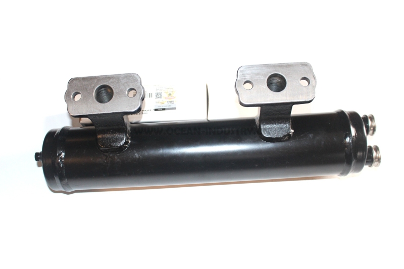 4386525 oil cooler  for QSM11 ISM11 M11