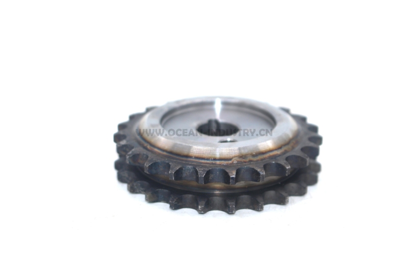 4M40 Camshaft gear double