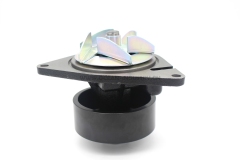 3966841 water pump for 6D114 QSL9.3