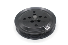 3943978 Crankshaft Pulley for L9.3 6D114