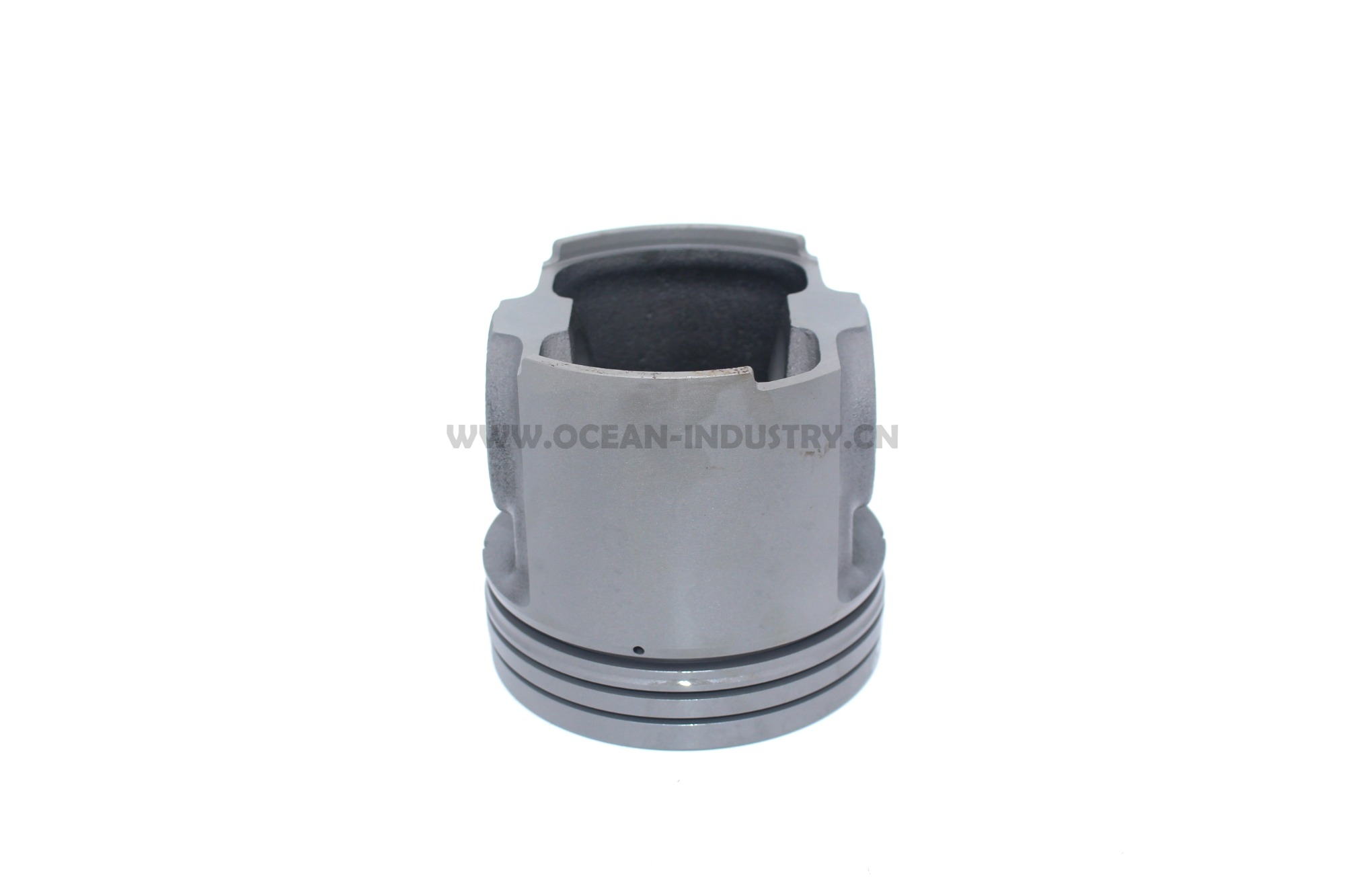 6D125 Piston for KOMATSU PC400-8