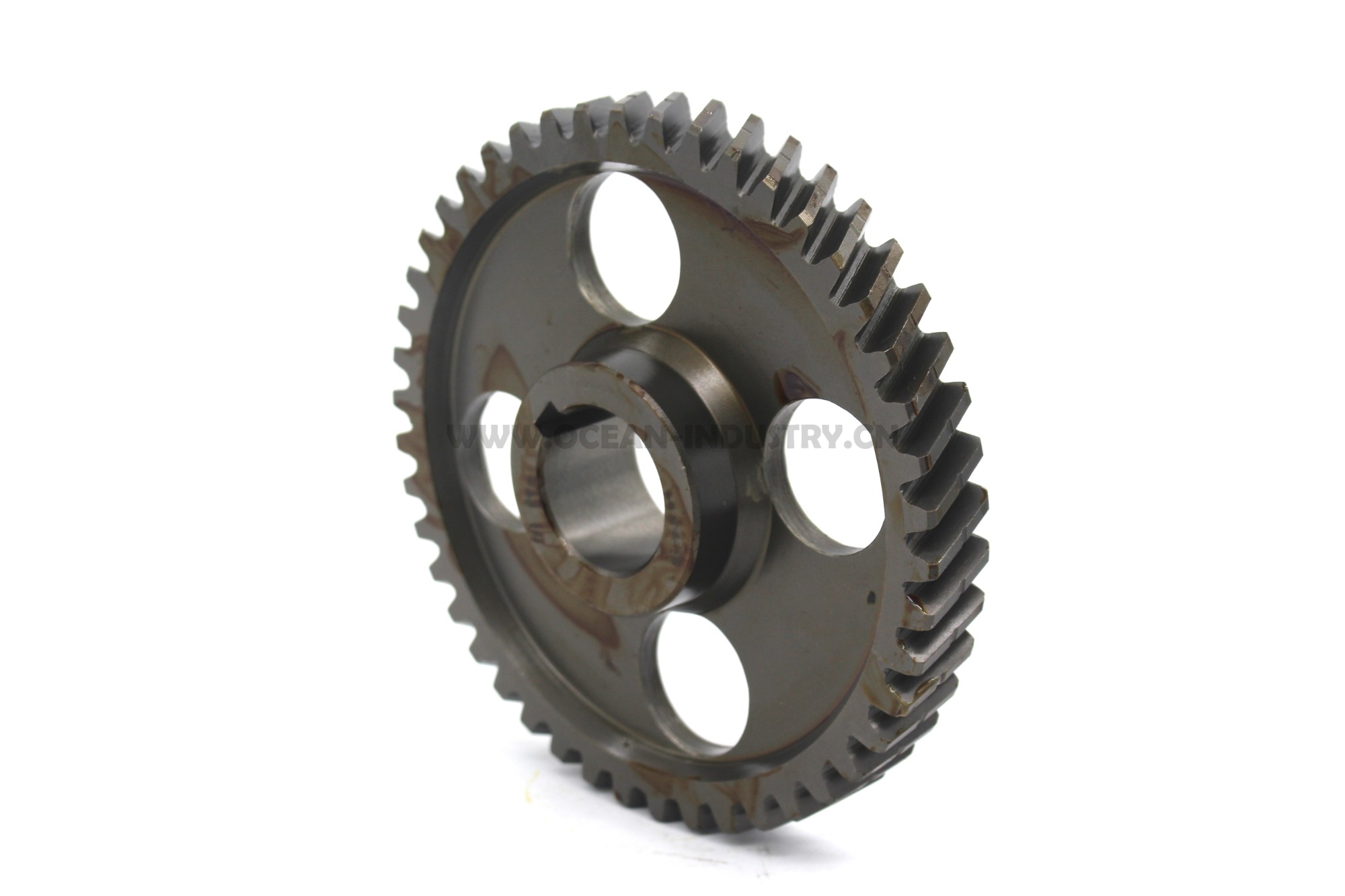 S6K Camshaft gear
