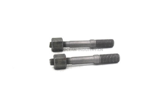 D7D Exhaust branch bolt