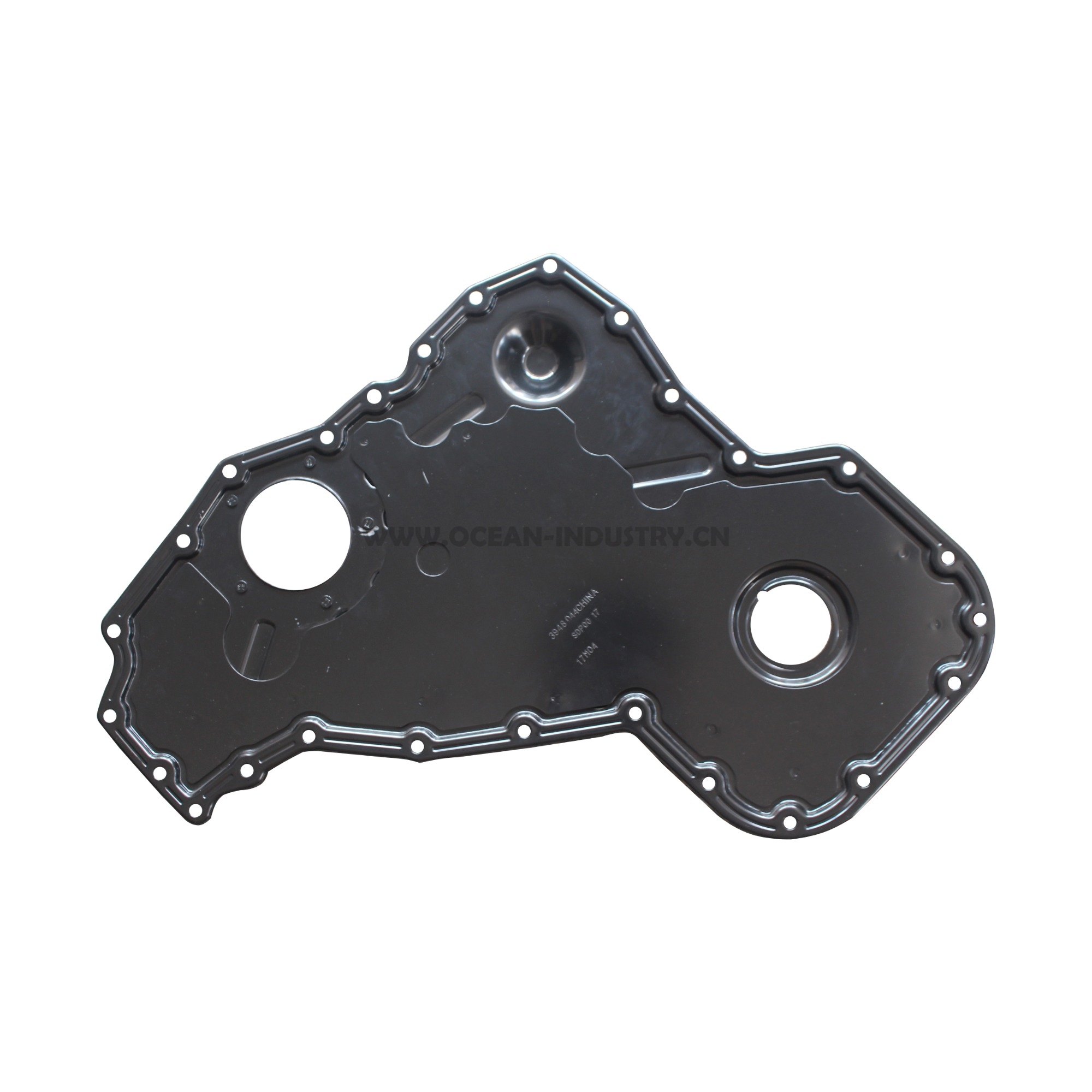 3948044 Gear Cover for L9.3 6D114