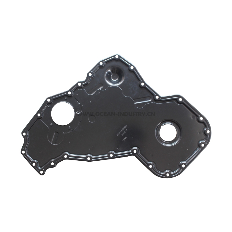 3948044 Gear Cover for L9.3 6D114