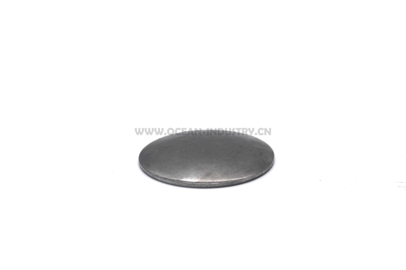 4TNV94 4TNV98 Camshaft cover
