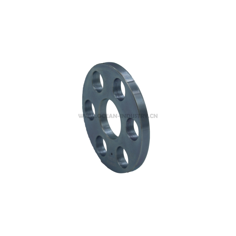 3978479 Clamping Plate for QSL9.3 6D114