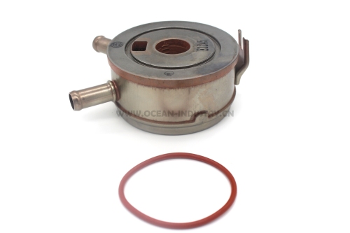 4D95 B3.3 Oil cooler