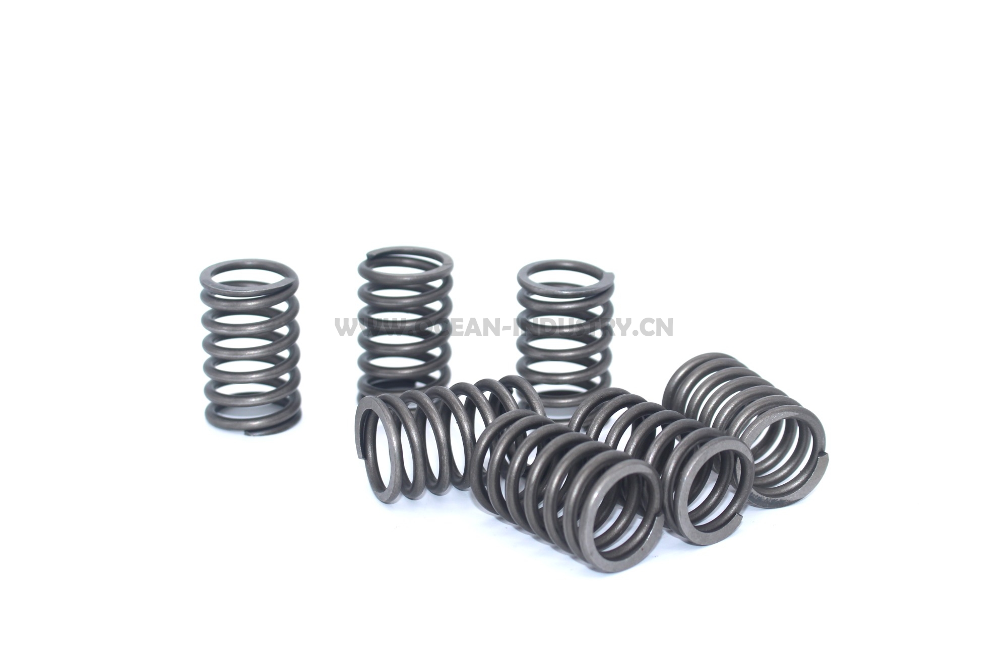 4TNV94 4TNV98 Valve spring