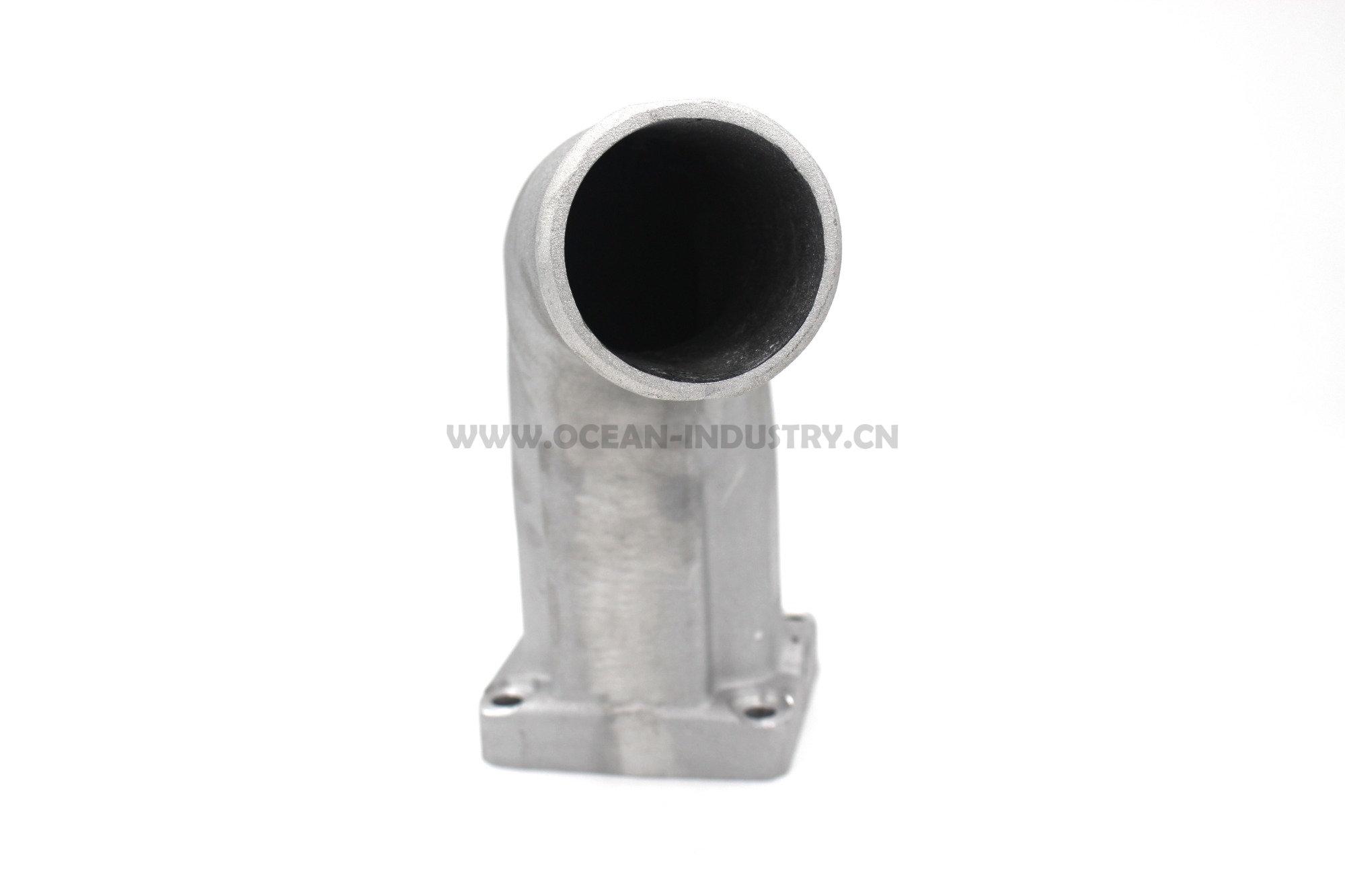 4929292 intaake connector for 6D107 QSB6.7