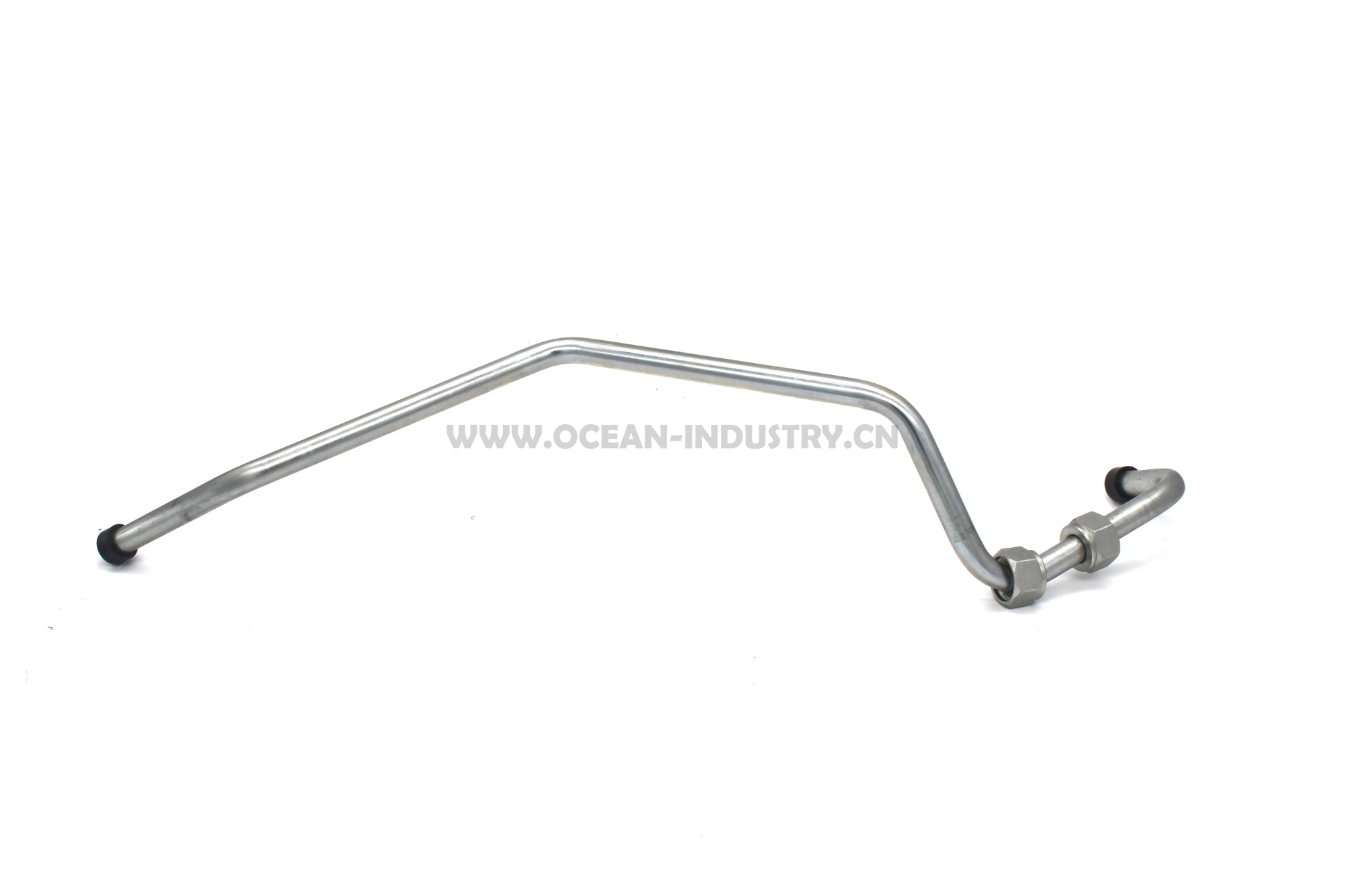 3970803 Water Inlet Tube for L9.3 6D114