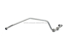 3970803 Water Inlet Tube for L9.3 6D114