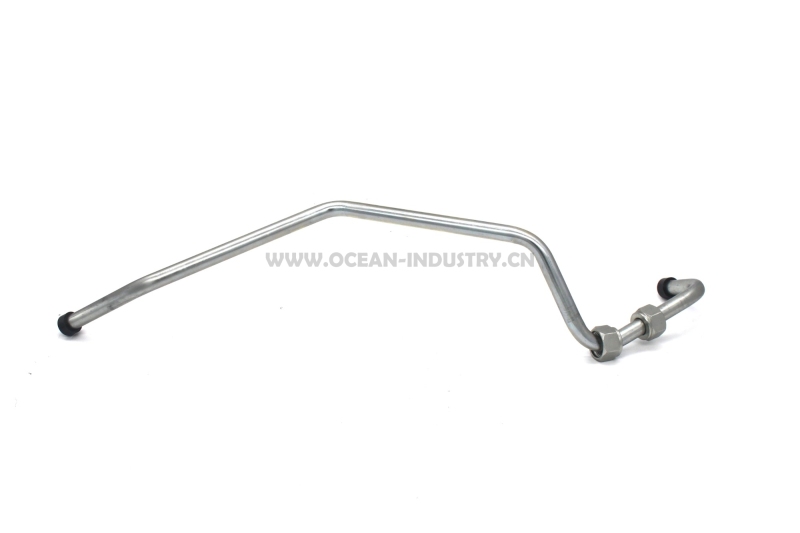 3970803 Water Inlet Tube for L9.3 6D114