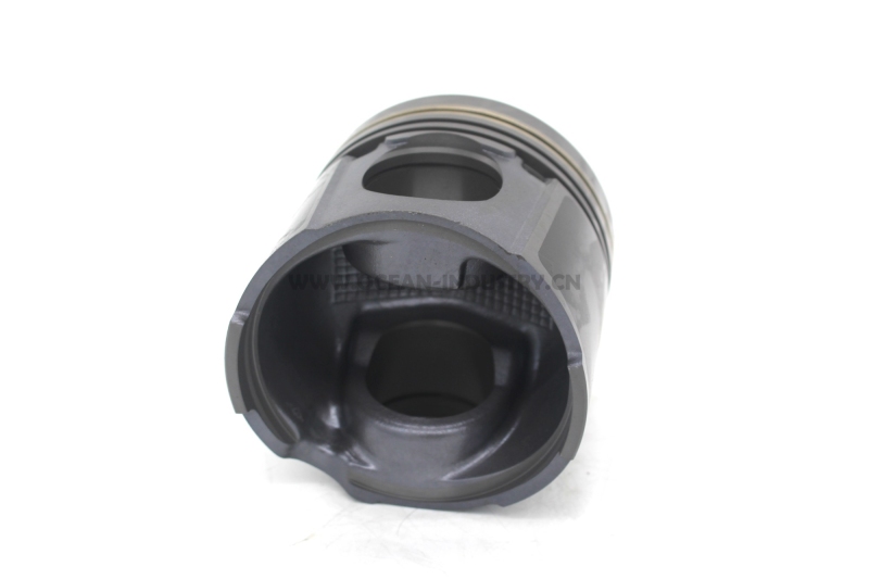D6D Piston photosphated