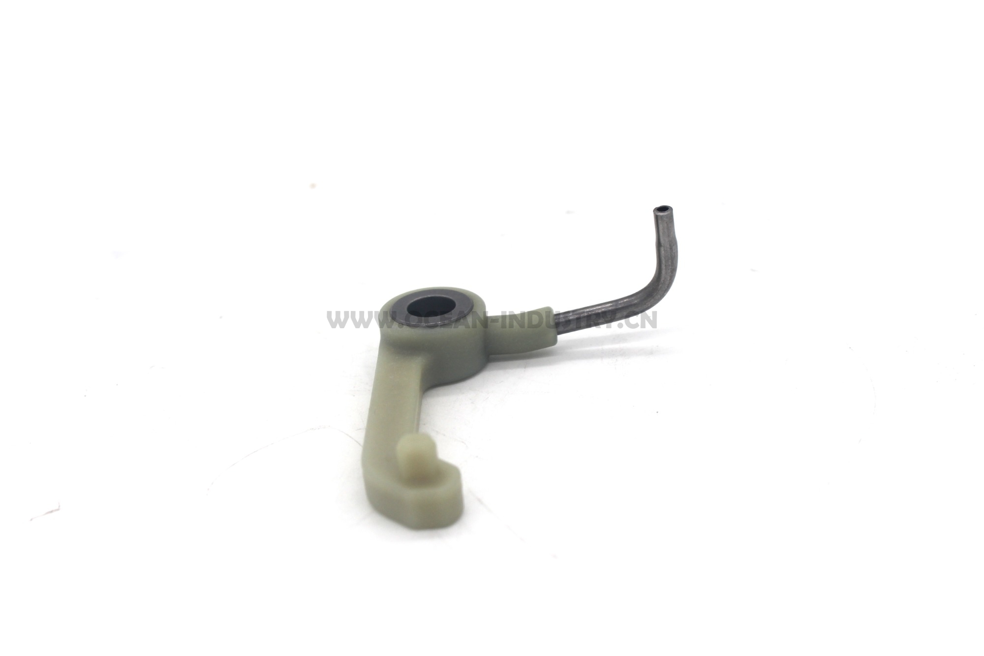 4937308  cylinder nozzle 6D107 QSB7