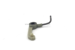 4937308  cylinder nozzle 6D107 QSB7