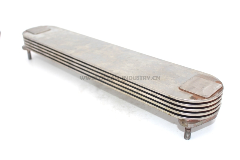 S6K Oil cooler 5 Layers