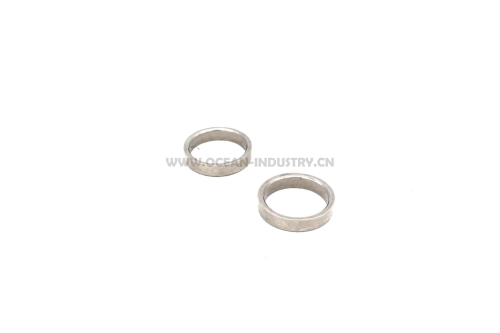 C6.4 Exhaust valve seat