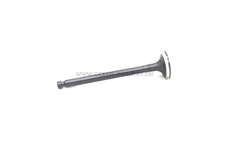 4TNV94 4TNV98 Exhaust valve