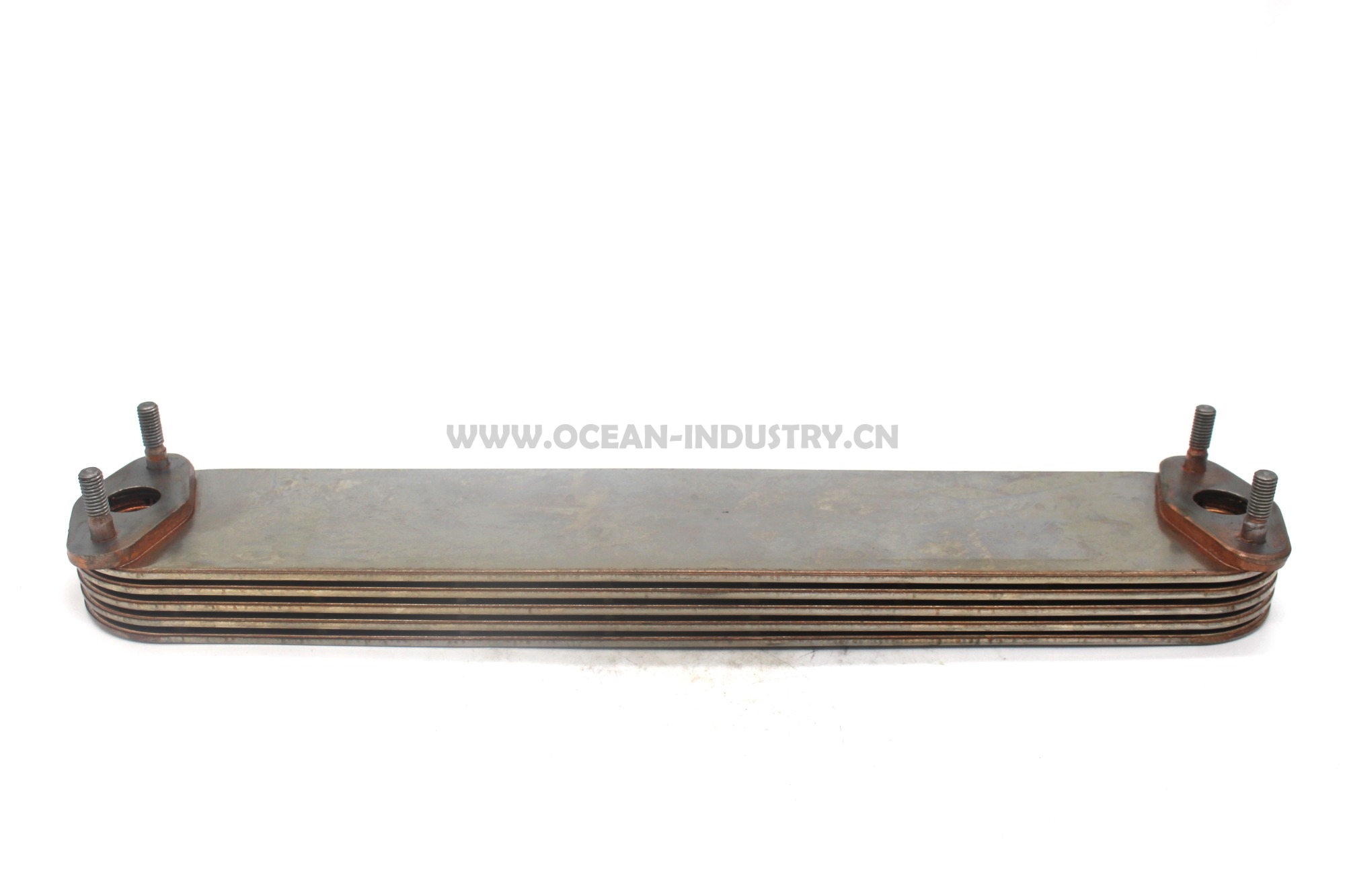 S6K Oil cooler 5 Layers