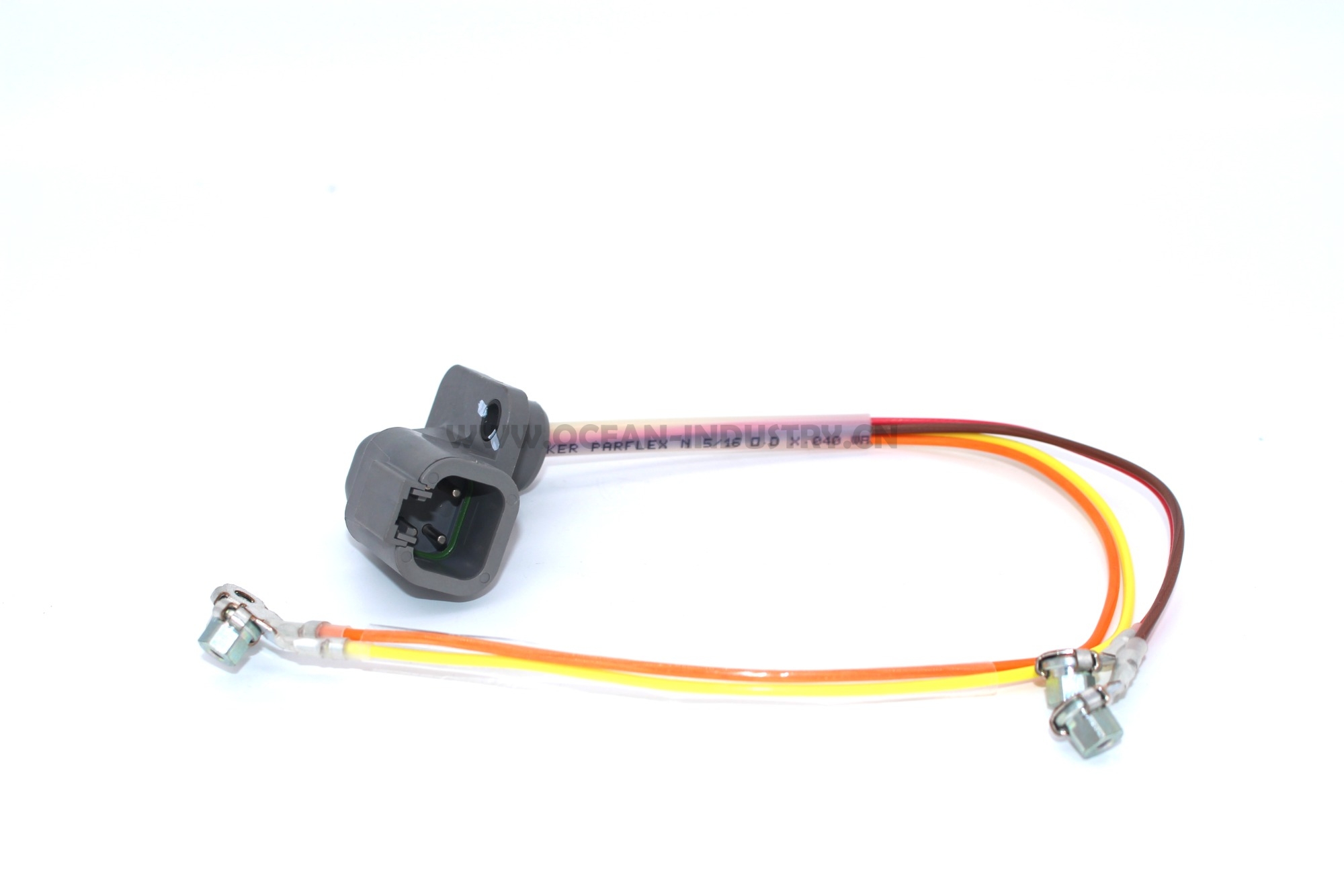 3968886 wire harnessfor QSL9.3 6D114