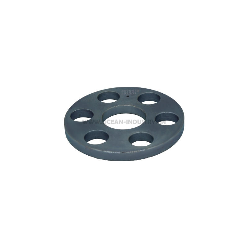 3978479 Clamping Plate for QSL9.3 6D114
