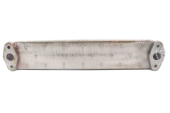 S6K Oil cooler 4 layers