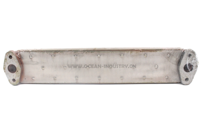 S6K Oil cooler 4 layers