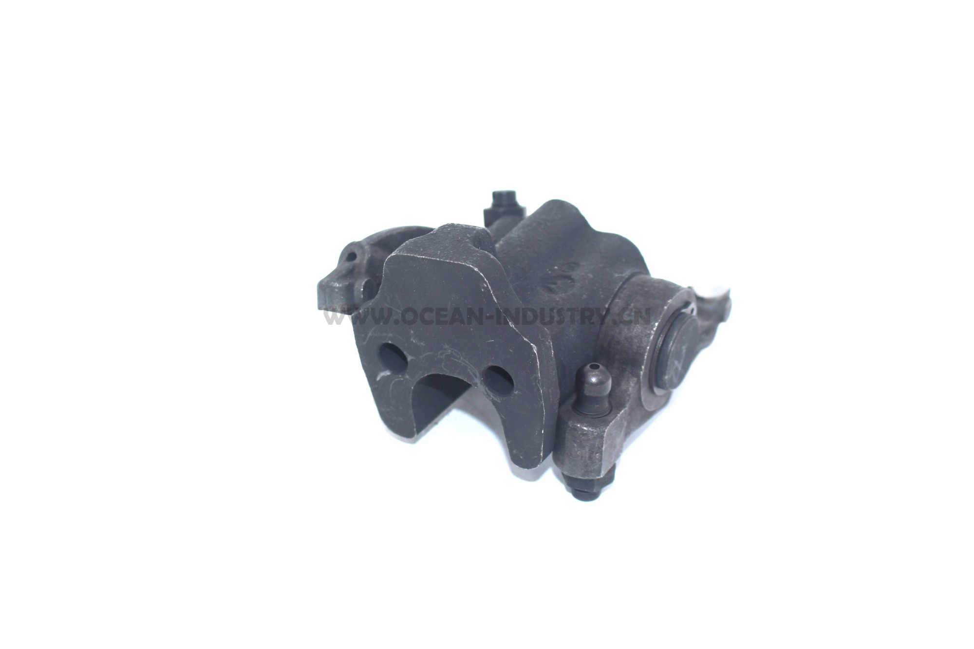 D7D Rocker lever assembly