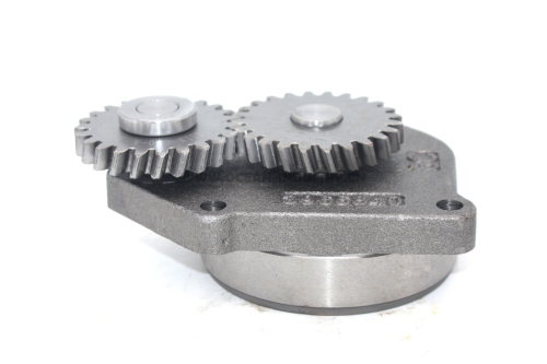 3966840 B oil pump for 6CT 6D114