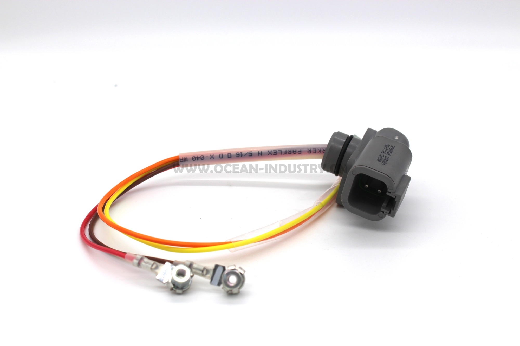 3968886 wire harnessfor QSL9.3 6D114