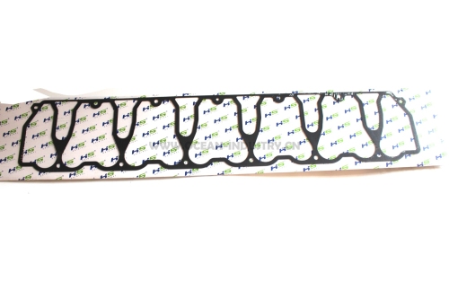 D6D Valve cover gasket