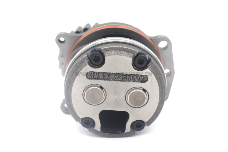 4003950 oil pump for QSM11 ISM11 M11