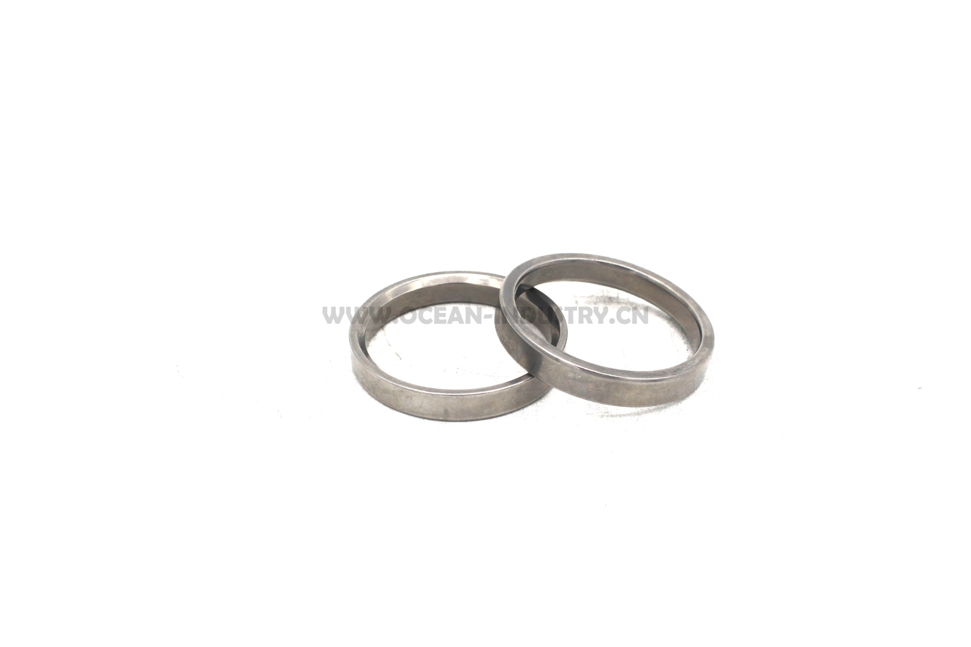 6D34 Intake valve seat