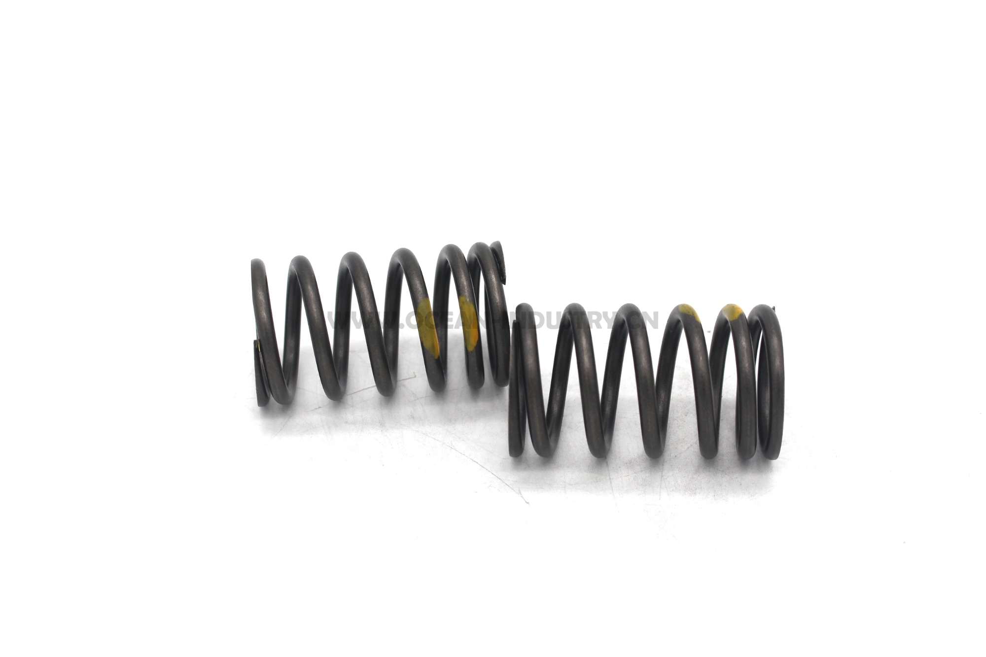 D6D Valve spring