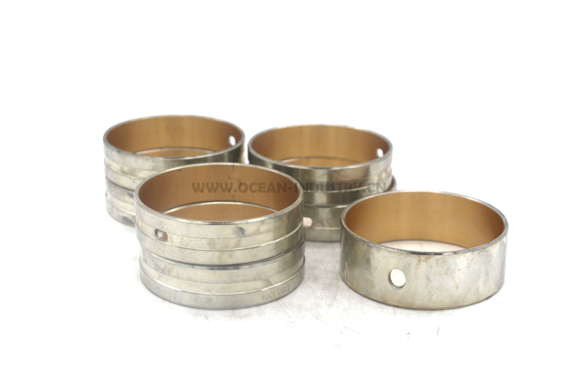 D6D Camshaft bearing