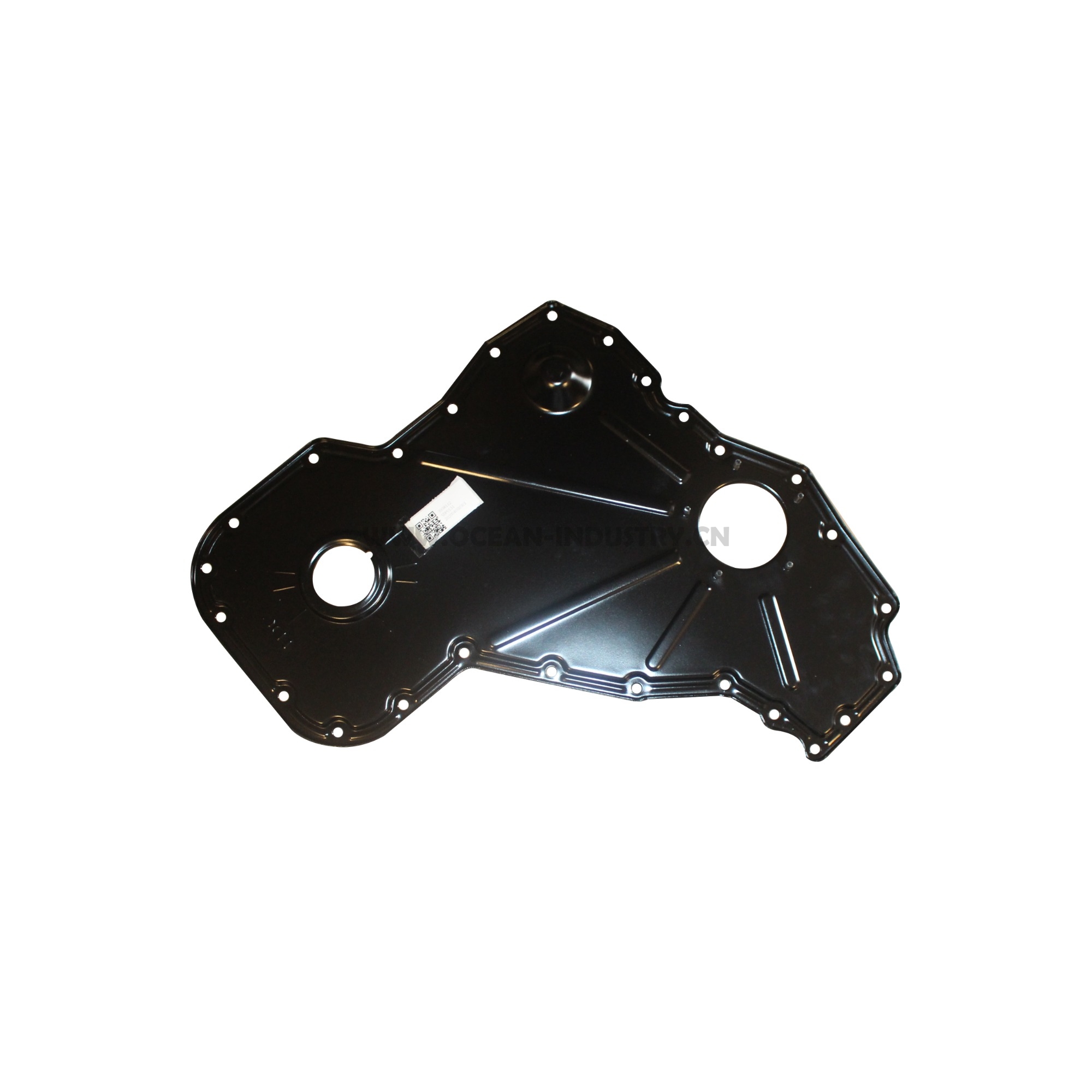 3958112 Gear Cover for 6D114 QSL9.3