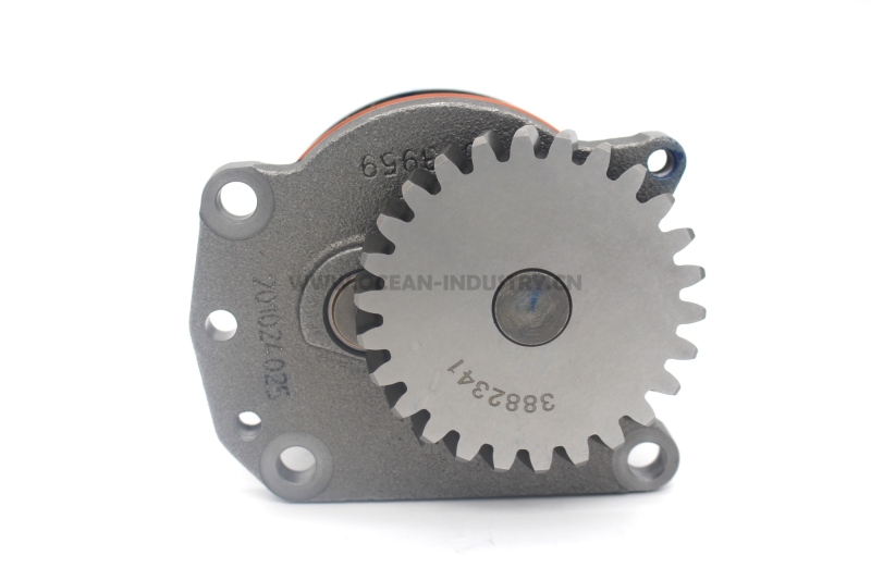 4003950 oil pump for QSM11 ISM11 M11