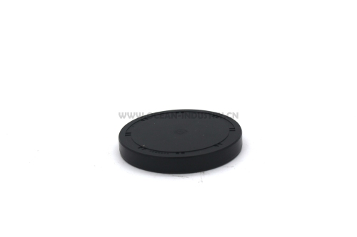 S6K C6.4 Camshaft cover