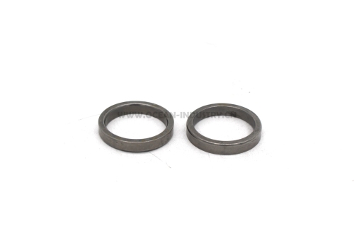 4M40 Exhaust valve seat