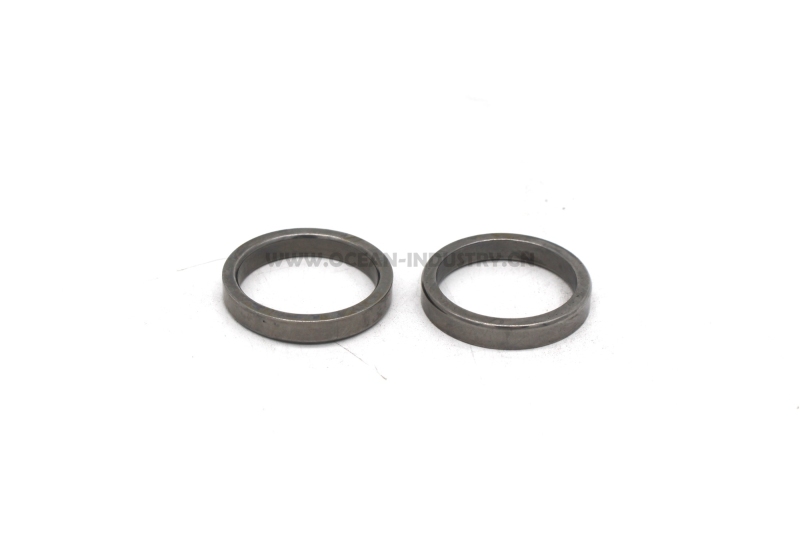 4M40 Exhaust valve seat