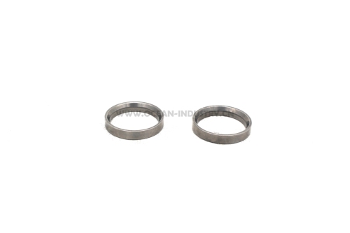 6D34 Exhaust valve seat