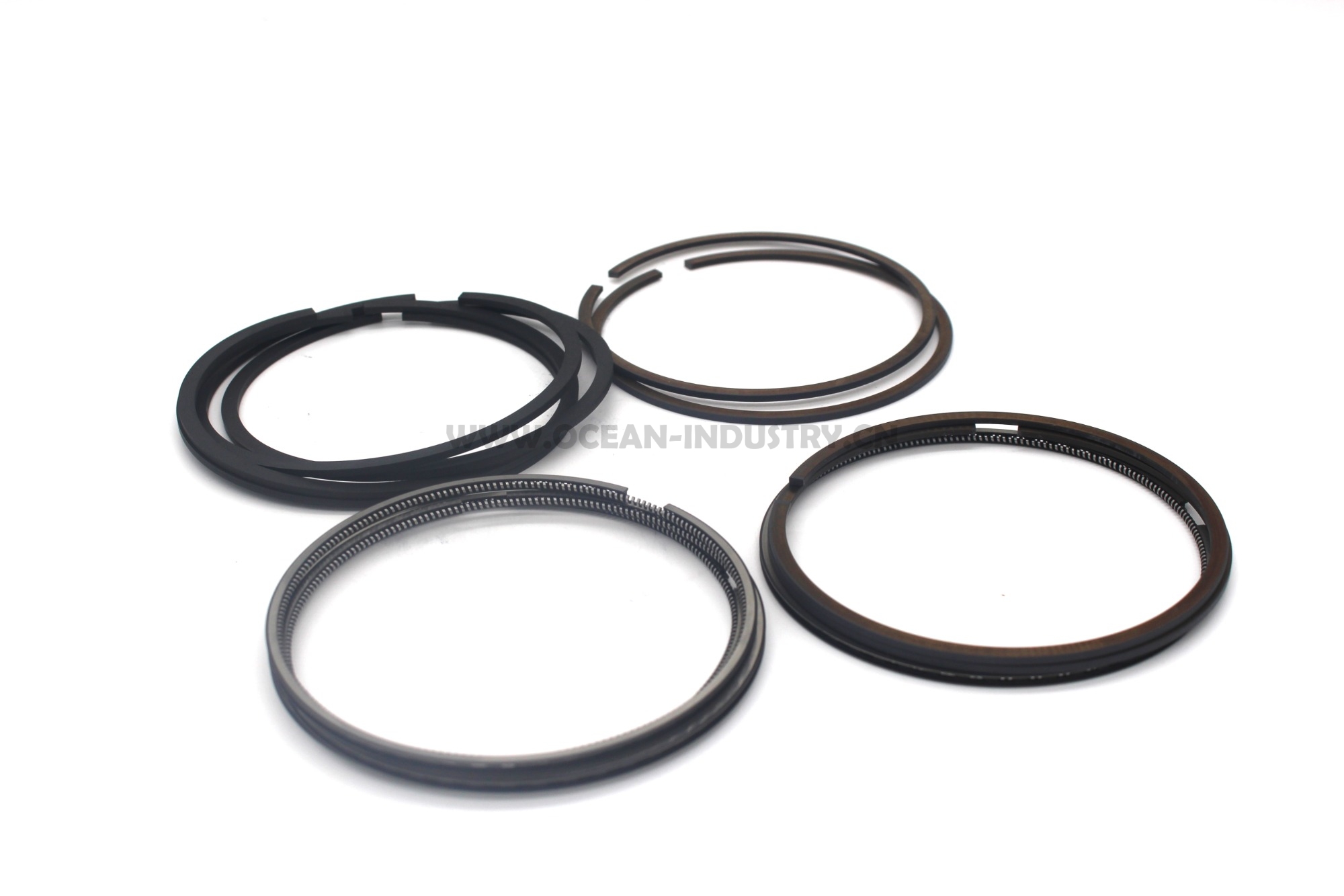 4TNV94 4TNV98 Piston ring