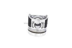 S6K Piston for E320C cooling
