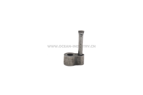 4M40 Chain oil nozzle