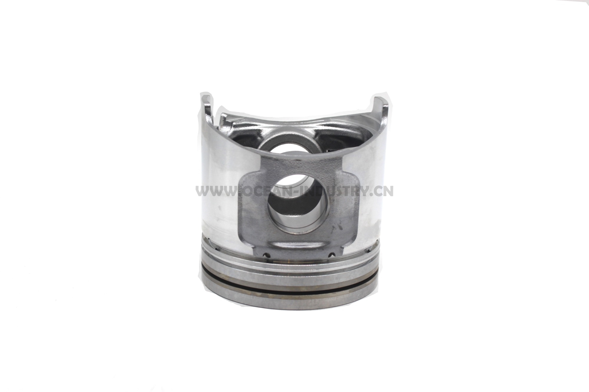 4TNV98T Piston